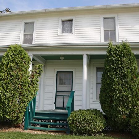 다이어스빌 Field Of Dreams House 아파트 외부 사진