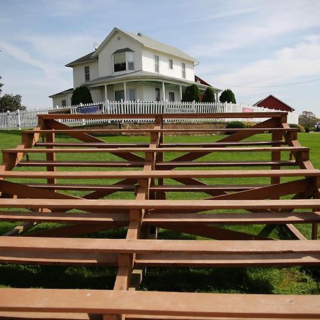 다이어스빌 Field Of Dreams House 아파트 외부 사진