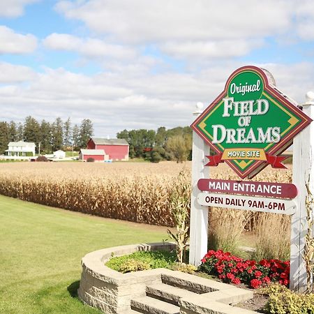 다이어스빌 Field Of Dreams House 아파트 외부 사진