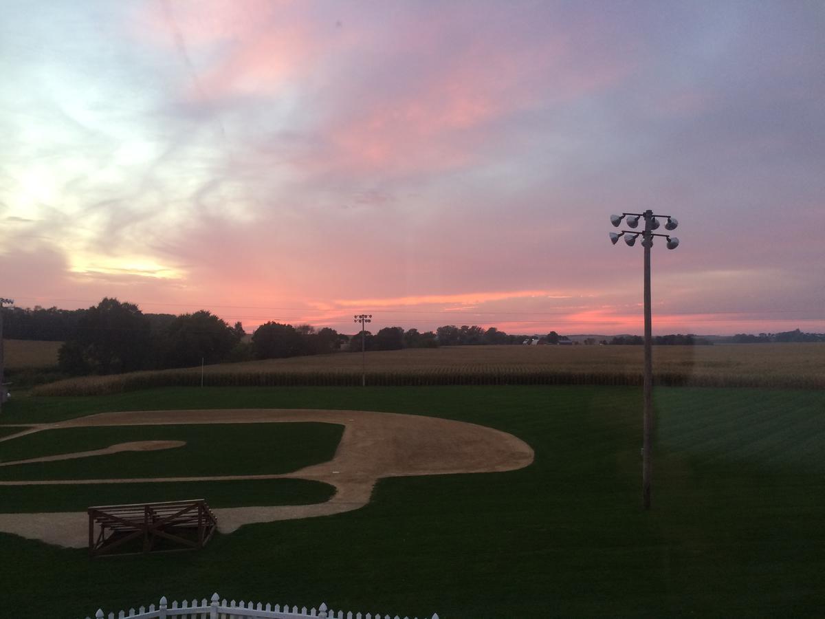 다이어스빌 Field Of Dreams House 아파트 외부 사진